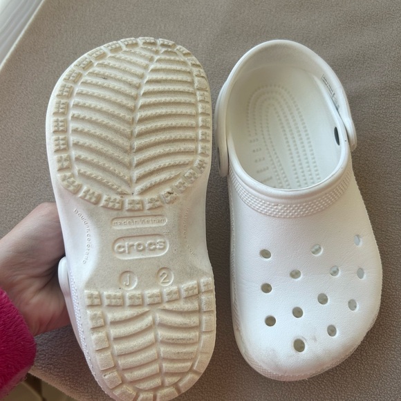 Kids crocs - Picture 2 of 4